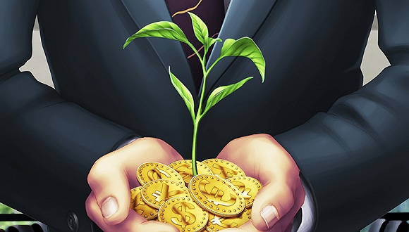 綠色債券 中國綠色金融供給的擎天柱與投資新藍(lán)海